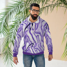 Load image into Gallery viewer, AOP Unisex Pullover Hoodie