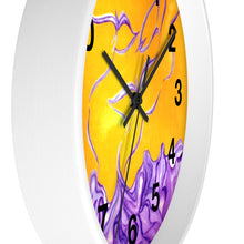 Load image into Gallery viewer, Wall clock