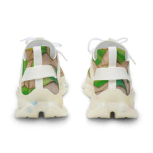 Load image into Gallery viewer, Men&#39;s Mesh Sports Sneakers