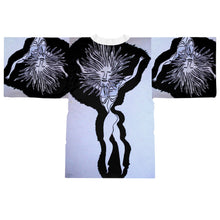 Load image into Gallery viewer, Long Sleeve Kimono Robe