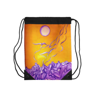 Drawstring Bag