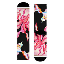 Load image into Gallery viewer, Sublimation Crew Socks (EU)