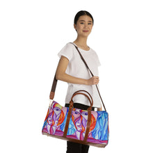 Load image into Gallery viewer, Waterproof Travel Bag