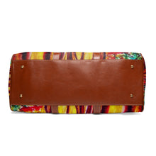 Load image into Gallery viewer, Waterproof martymackarts.myshopify. Com IamLove Travel Bag