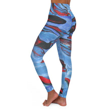 Load image into Gallery viewer, High Waisted Yoga Leggings