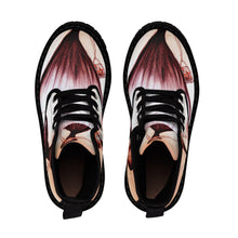 Load image into Gallery viewer, Men&#39;s Canvas Boots