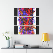 Load image into Gallery viewer, Acrylic Prints (Triptych)