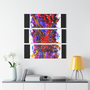 Acrylic Prints (Triptych)