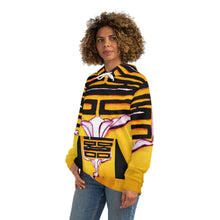 Load image into Gallery viewer, Fashion Hoodie (AOP)