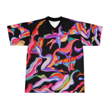 Load image into Gallery viewer, Unisex Football Jersey (AOP)