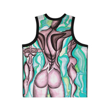 Load image into Gallery viewer, Unisex Basketball Jersey (AOP)