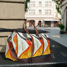 Load image into Gallery viewer, Waterproof Travel Bag