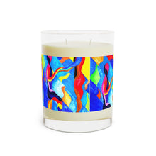 Load image into Gallery viewer, Scented Candle - Full Glass, 11oz