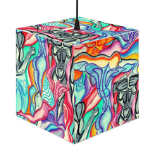 Load image into Gallery viewer, Light Cube Lamp