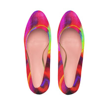 Load image into Gallery viewer, Women's Platform Heels