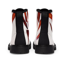 Load image into Gallery viewer, Women's Canvas Boots