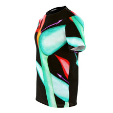 Load image into Gallery viewer, Unisex Cut &amp; Sew Tee (AOP)
