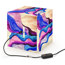 Load image into Gallery viewer, Light Cube Lamp
