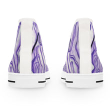 Load image into Gallery viewer, Women's High Top Sneakers