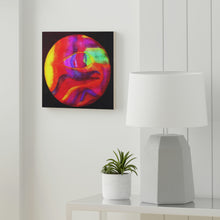Load image into Gallery viewer, Wood Canvas