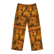 Load image into Gallery viewer, Men&#39;s Pajama Pants (AOP)