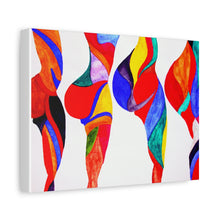 Load image into Gallery viewer, Matte Canvas, Stretched, 1.25&quot;