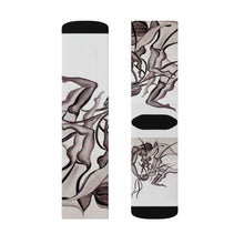 Load image into Gallery viewer, Sublimation Socks