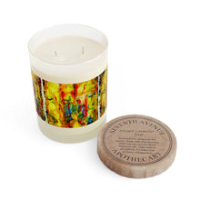 Load image into Gallery viewer, Scented Candle - Full Glass, 11oz