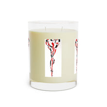 Load image into Gallery viewer, Scented Candle - Full Glass, 11oz