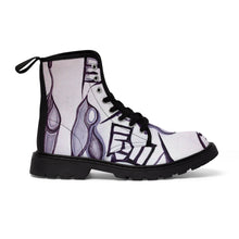 Load image into Gallery viewer, Men&#39;s Canvas Boots