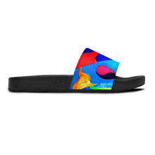 Load image into Gallery viewer, Women's Slide Sandals