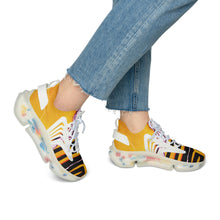 Load image into Gallery viewer, Women's Mesh Sneakers