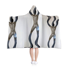Load image into Gallery viewer, Hooded Blanket