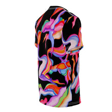 Load image into Gallery viewer, Unisex Cut &amp; Sew Tee (AOP)