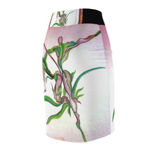 Load image into Gallery viewer, Women's Pencil Skirt