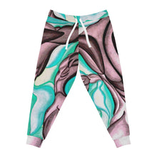 Load image into Gallery viewer, Athletic Joggers (AOP)