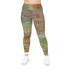 Load image into Gallery viewer, Plus Size Leggings