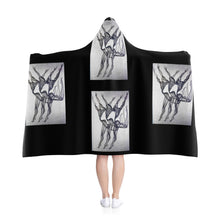 Load image into Gallery viewer, Hooded Blanket