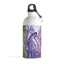 Load image into Gallery viewer, Stainless Steel Water Bottle