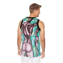 Load image into Gallery viewer, Unisex Basketball Jersey (AOP)