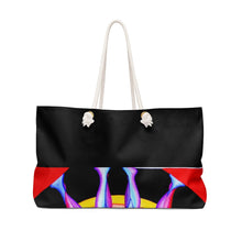 Load image into Gallery viewer, Weekender Bag