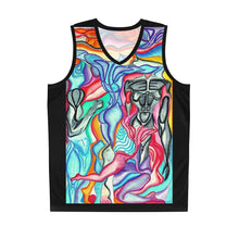 Load image into Gallery viewer, Basketball Jersey