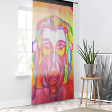 Load image into Gallery viewer, Window Curtain