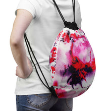 Load image into Gallery viewer, Drawstring Bag