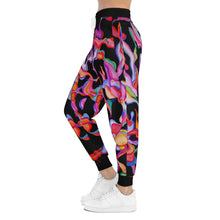 Load image into Gallery viewer, Athletic Joggers (AOP)