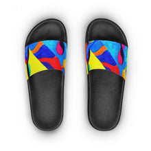 Load image into Gallery viewer, Women's Slide Sandals