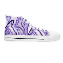 Load image into Gallery viewer, Women's High Top Sneakers