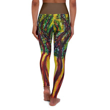 Load image into Gallery viewer, High Waisted Yoga Leggings