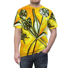 Load image into Gallery viewer, Unisex Cut &amp; Sew Tee (AOP)