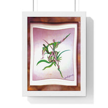 Load image into Gallery viewer, Premium Framed Vertical Poster